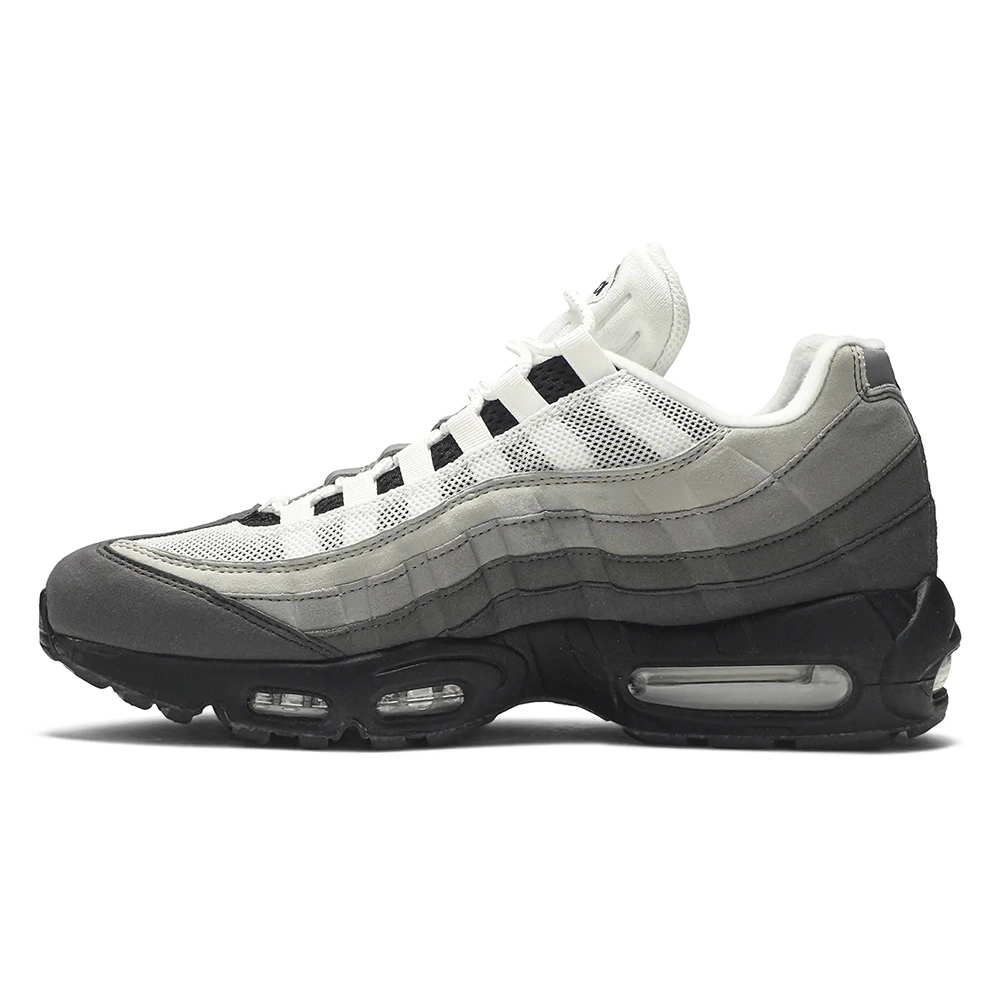 Air Max 95 OG Grey Gradient,AIR MAX 95