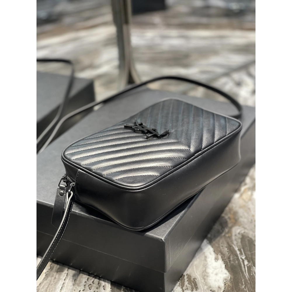 YSL Bags 520534 23X16X6cm