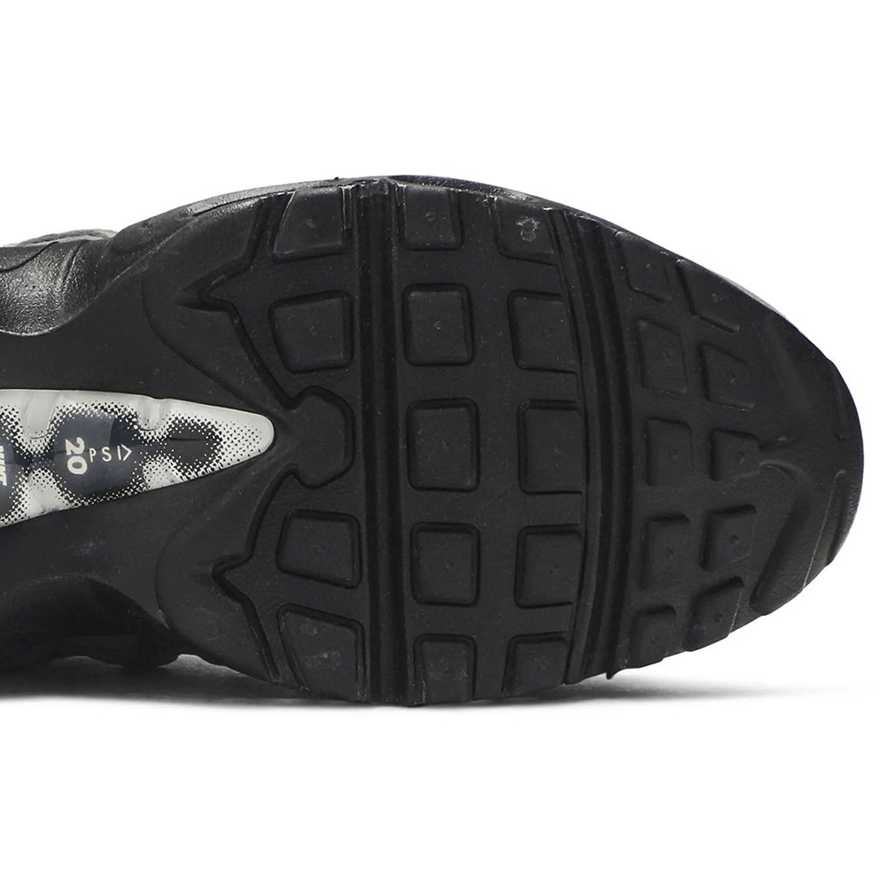 Air Max 95 OG Grey Gradient,AIR MAX 95