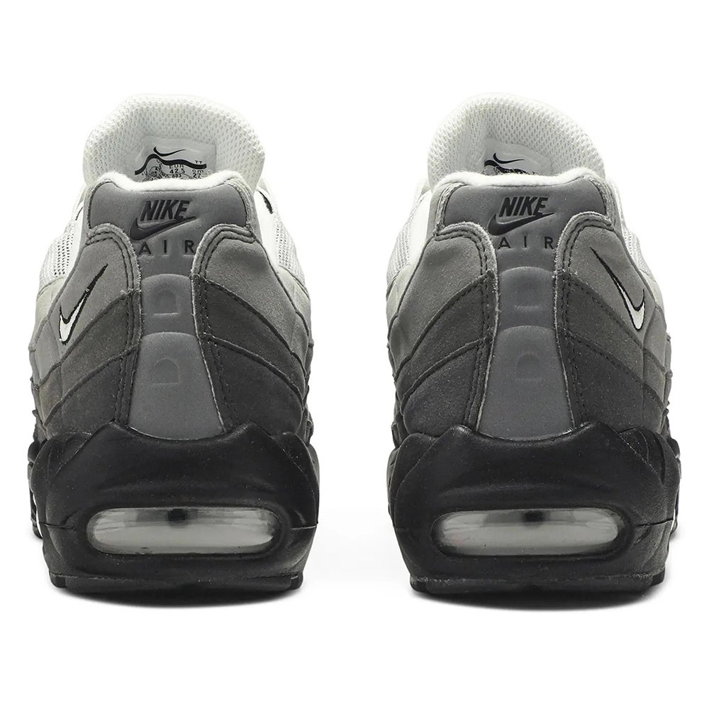 Air Max 95 OG Grey Gradient,AIR MAX 95