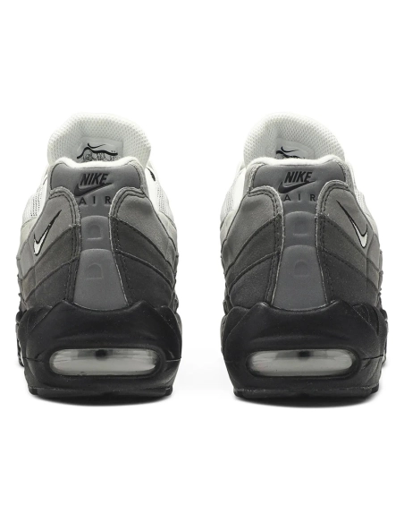 Air Max 95 OG Grey Gradient,AIR MAX 95