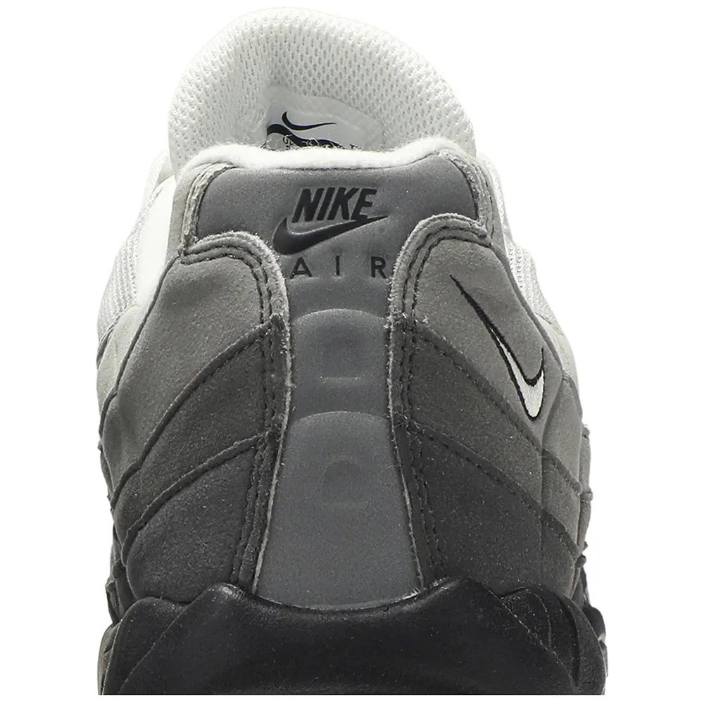 Air Max 95 OG Grey Gradient,AIR MAX 95