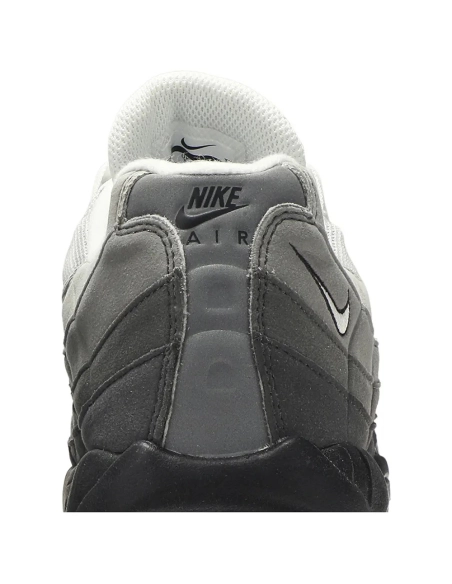 Air Max 95 OG Grey Gradient,AIR MAX 95