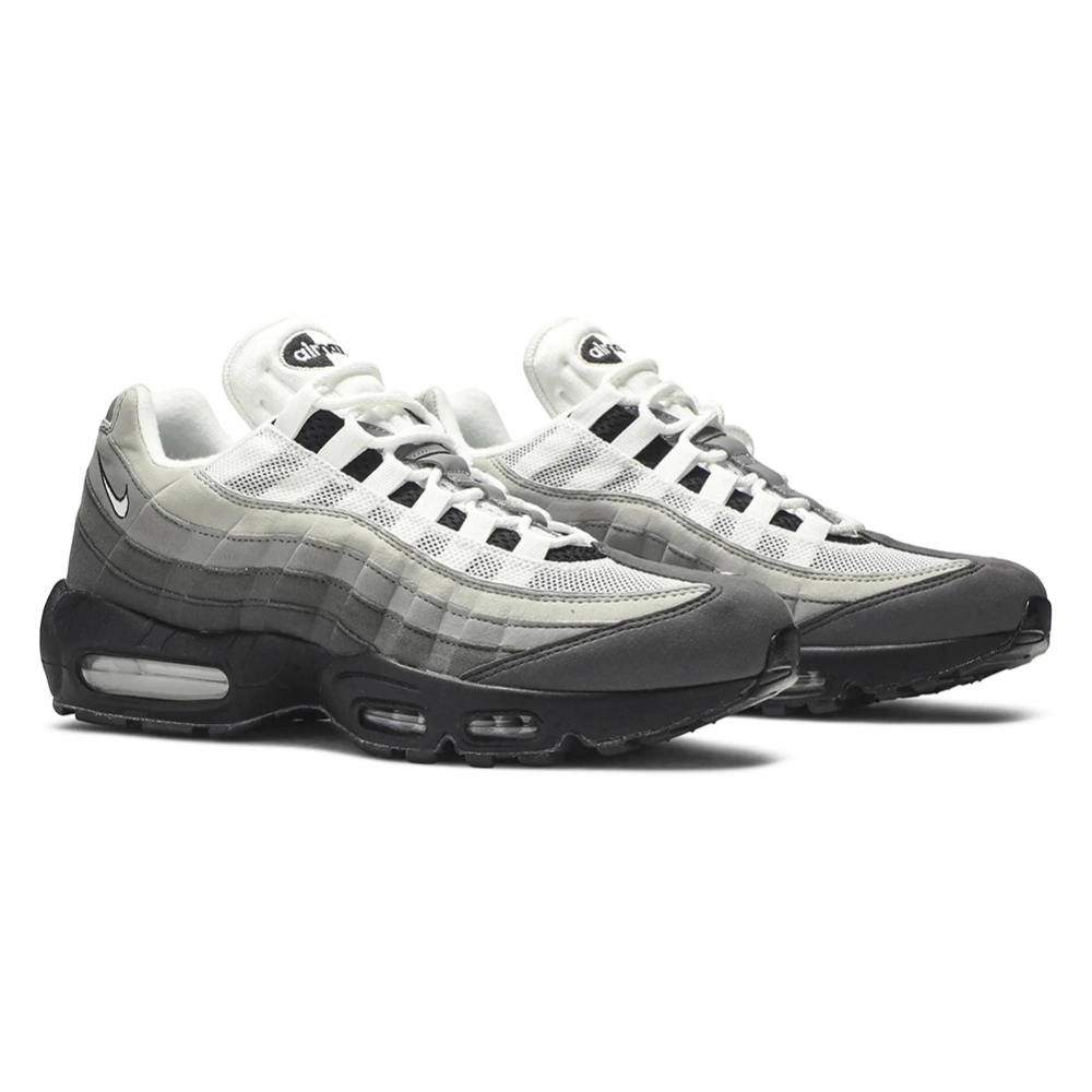 Air Max 95 OG Grey Gradient,AIR MAX 95