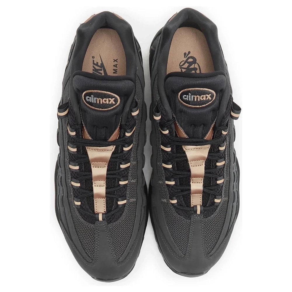 Central Cee x Air Max 95 Live Yours,AIR MAX 95