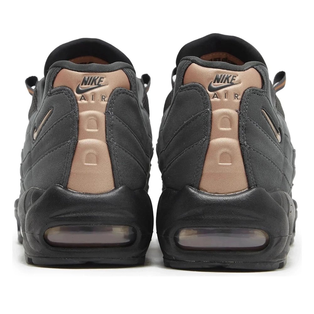 Central Cee x Air Max 95 Live Yours,AIR MAX 95
