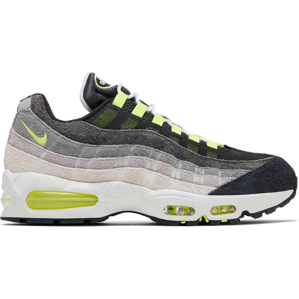 Air Max 95 OG Reverse Neon,AIR MAX 95
