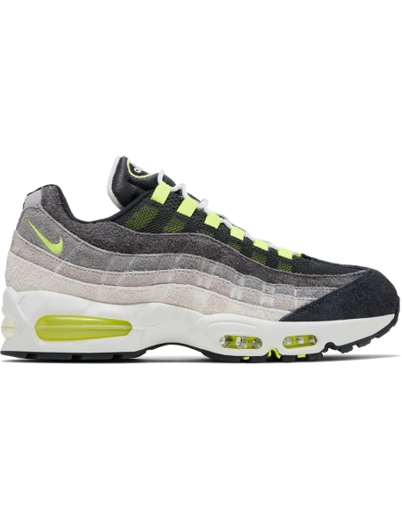 Air Max 95 OG Reverse Neon,AIR MAX 95