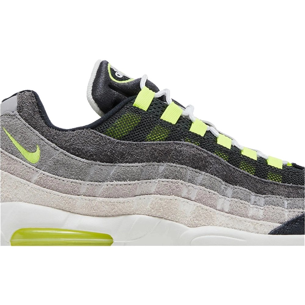 Air Max 95 OG Reverse Neon,AIR MAX 95