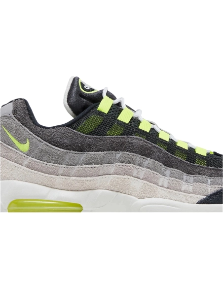 Air Max 95 OG Reverse Neon,AIR MAX 95