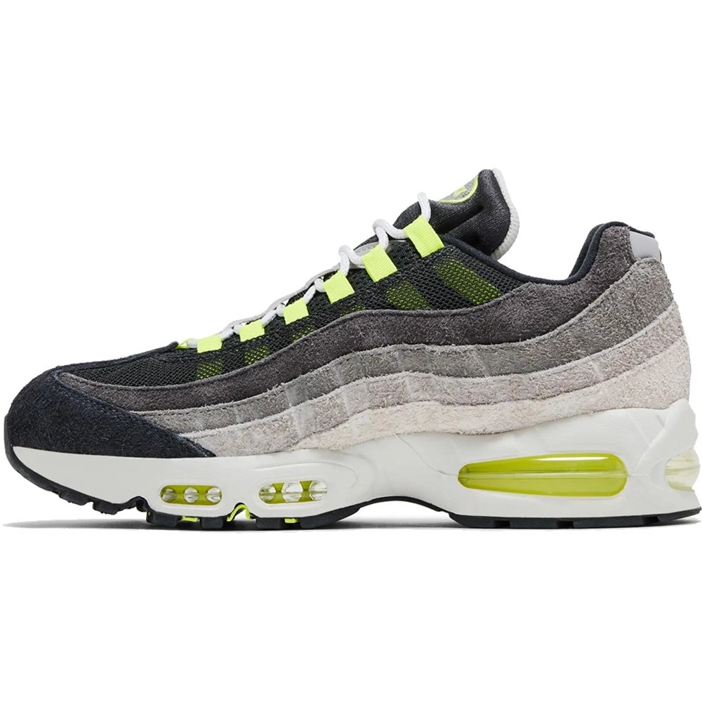 Air Max 95 OG Reverse Neon,AIR MAX 95