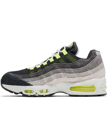 Air Max 95 OG Reverse Neon,AIR MAX 95