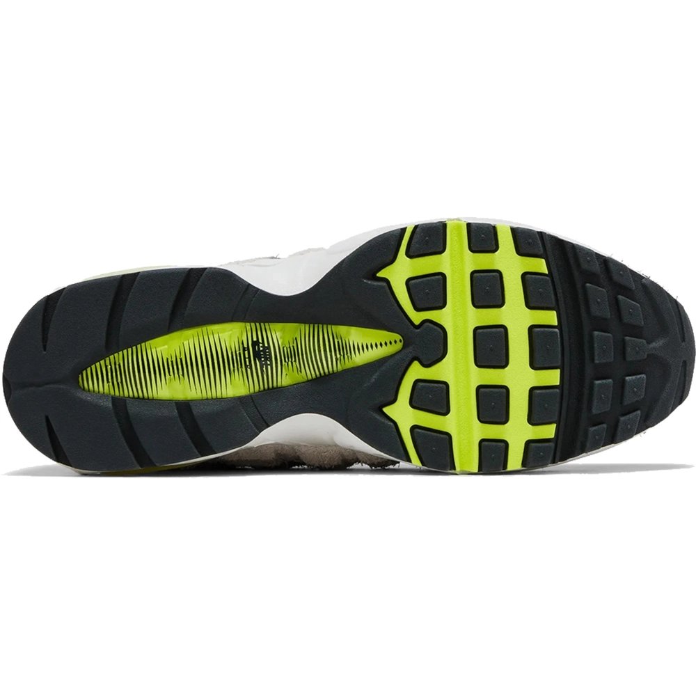 Air Max 95 OG Reverse Neon,AIR MAX 95