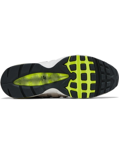 Air Max 95 OG Reverse Neon,AIR MAX 95