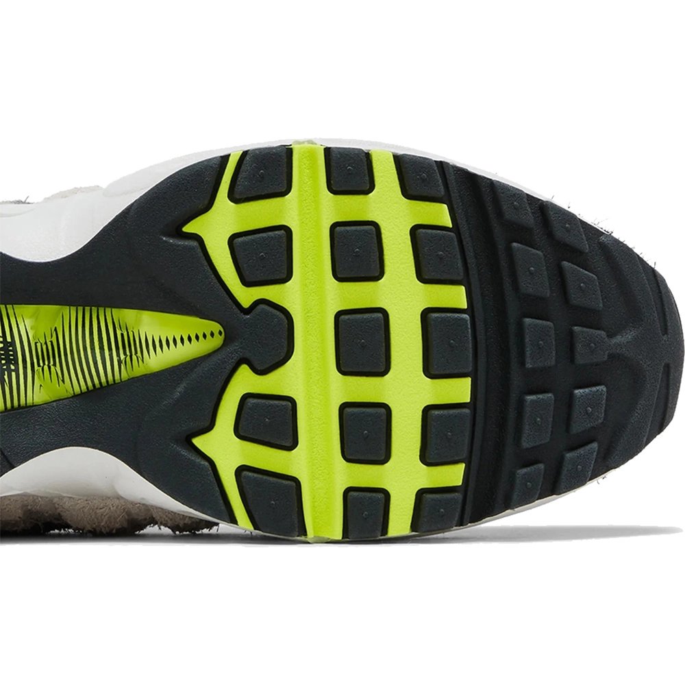 Air Max 95 OG Reverse Neon,AIR MAX 95