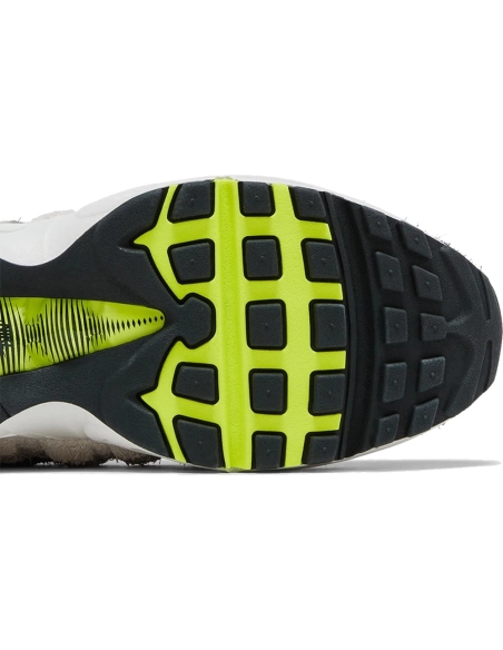 Air Max 95 OG Reverse Neon,AIR MAX 95