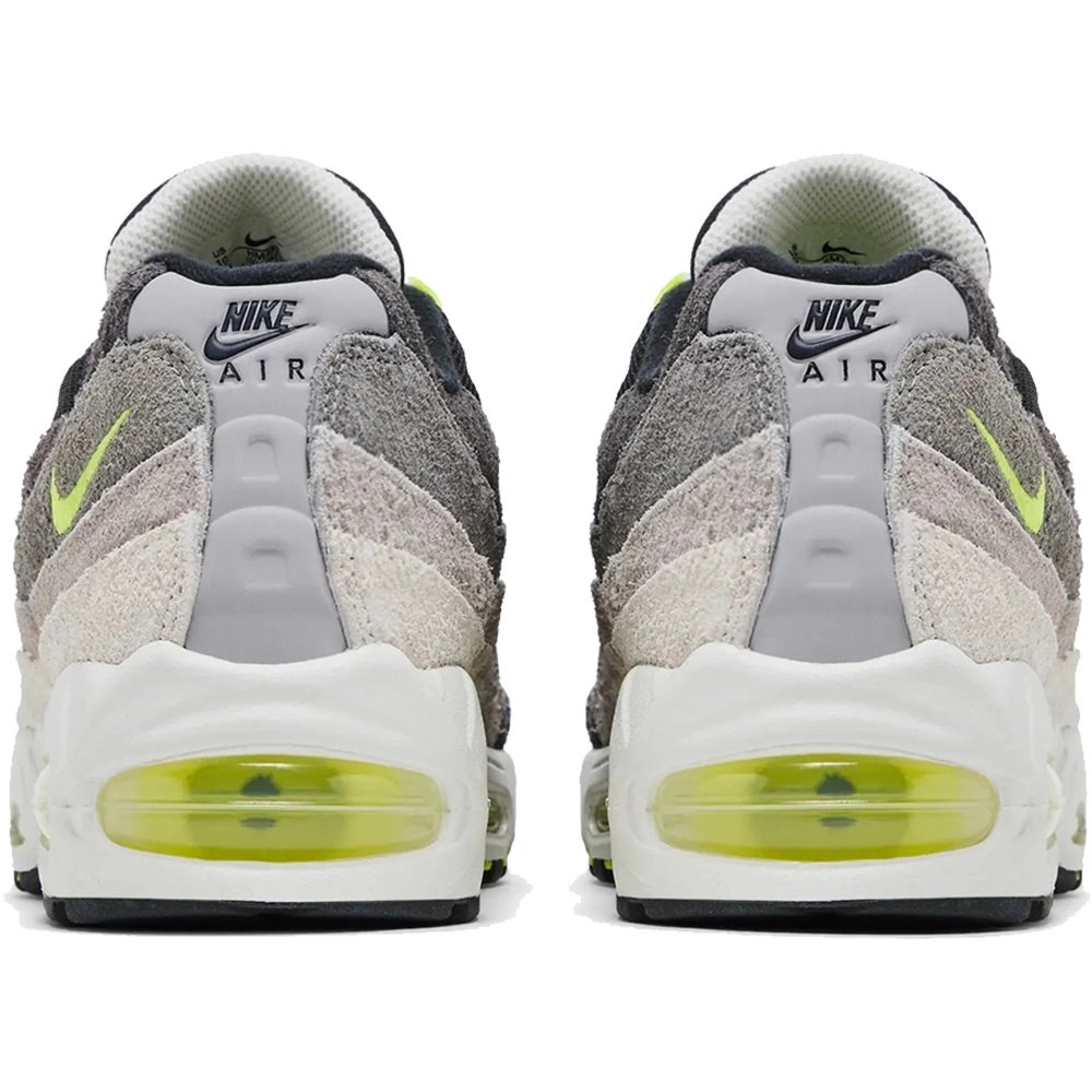 Air Max 95 OG Reverse Neon,AIR MAX 95