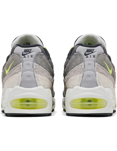 Air Max 95 OG Reverse Neon,AIR MAX 95