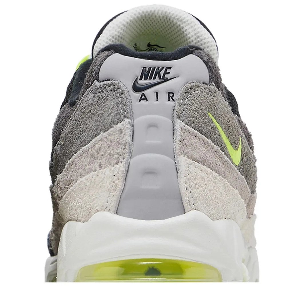 Air Max 95 OG Reverse Neon,AIR MAX 95