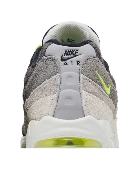 Air Max 95 OG Reverse Neon,AIR MAX 95