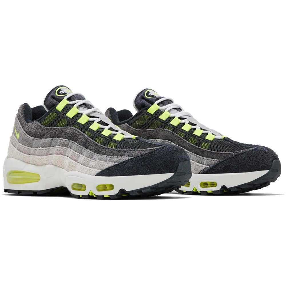 Air Max 95 OG Reverse Neon,AIR MAX 95