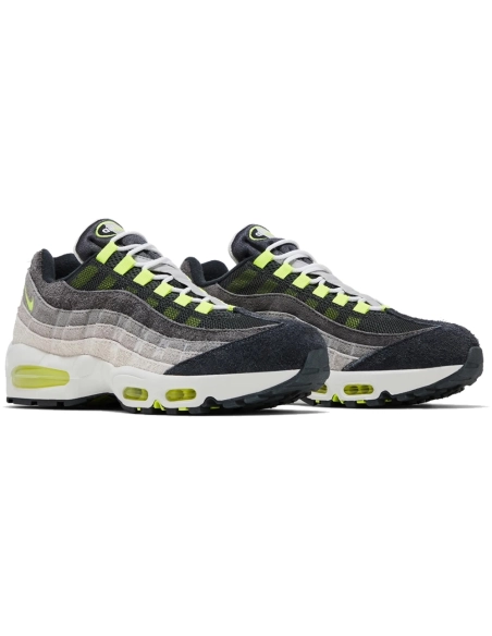 Air Max 95 OG Reverse Neon,AIR MAX 95