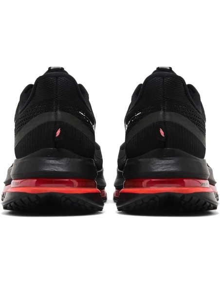 Nike Pegasus Premium Black Bright Crimson,Nike Pegasus Premium