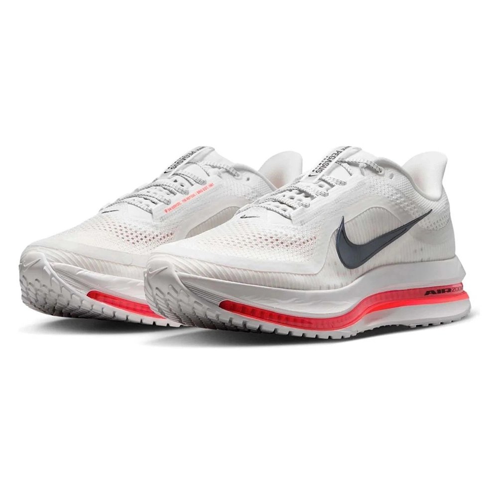 Nike Pegasus Premium Summit White Bright Crimson,Nike Pegasus Premium