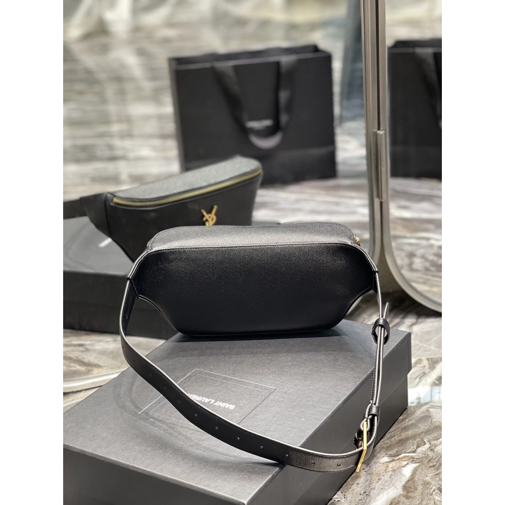 YSL Bags 569737 25X14X3.5cm