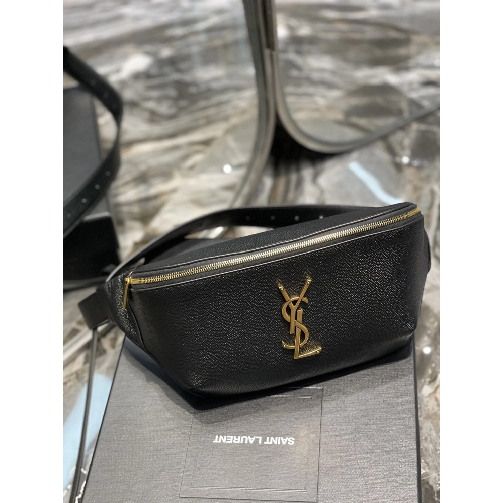 YSL Bags 569737 25X14X3.5cm