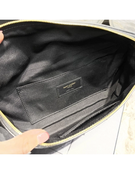 YSL Bags 569737 25X14X3.5cm