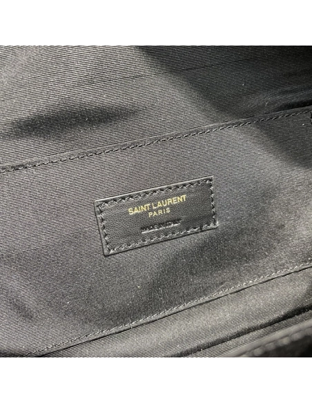 YSL Bags 569737 25X14X3.5cm