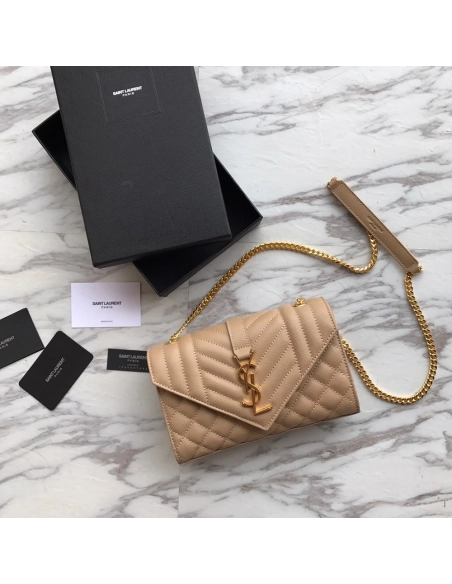 YSL Bags 392745 21X13X6cm