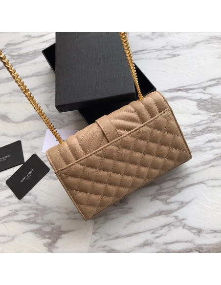 YSL Bags 392745 21X13X6cm