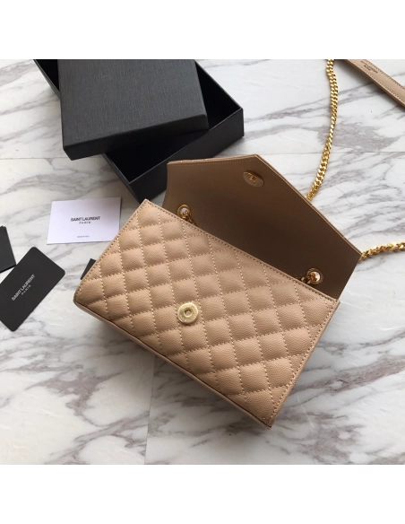 YSL Bags 392745 21X13X6cm