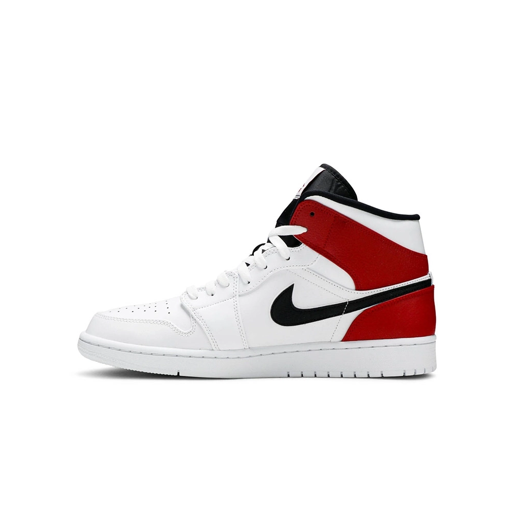 AIR JORDAN 1 MID CHICAGO 554724 116,AIR JORDAN 1 MID,Air Jordan