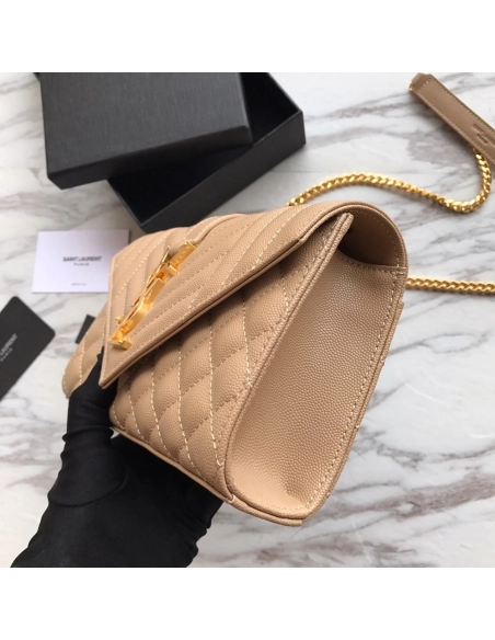 YSL Bags 392745 21X13X6cm