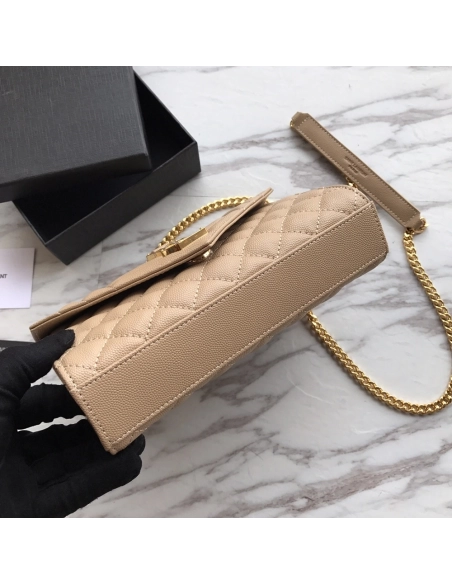 YSL Bags 392745 21X13X6cm