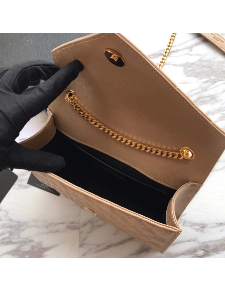 YSL Bags 392745 21X13X6cm