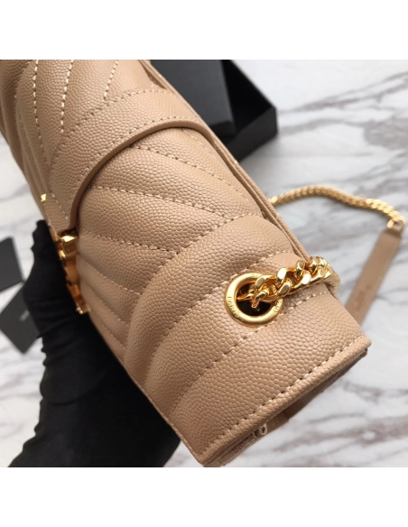 YSL Bags 392745 21X13X6cm