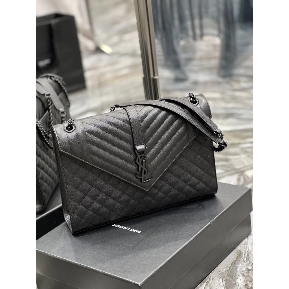 YSL Bags 487198 31X22X7.5cm