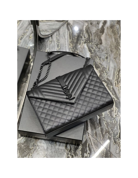 YSL Bags 487198 31X22X7.5cm