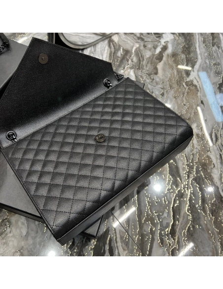 YSL Bags 487198 31X22X7.5cm