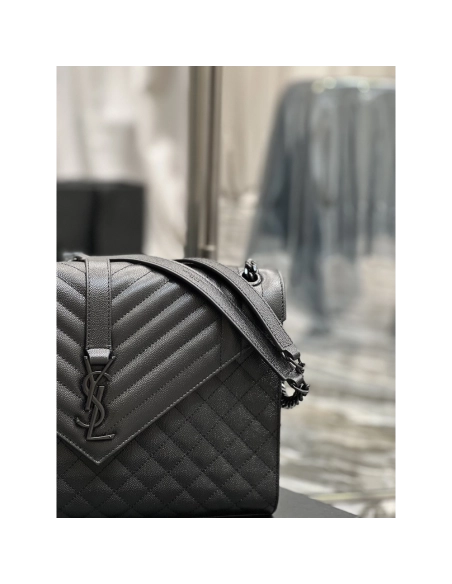 YSL Bags 487198 31X22X7.5cm