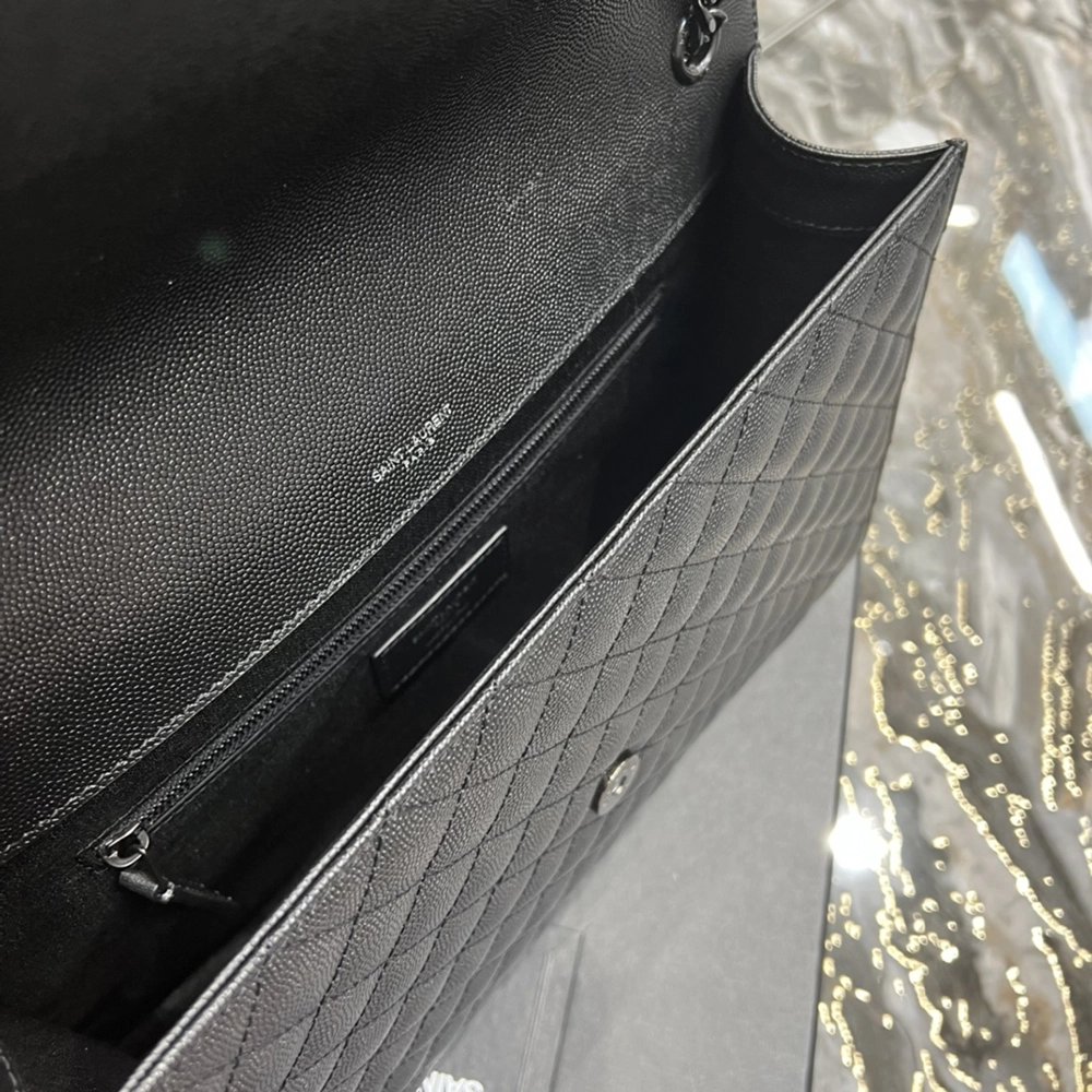 YSL Bags 487198 31X22X7.5cm