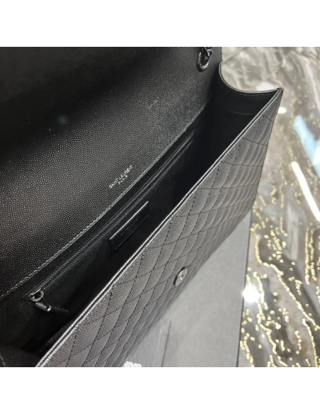 YSL Bags 487198 31X22X7.5cm