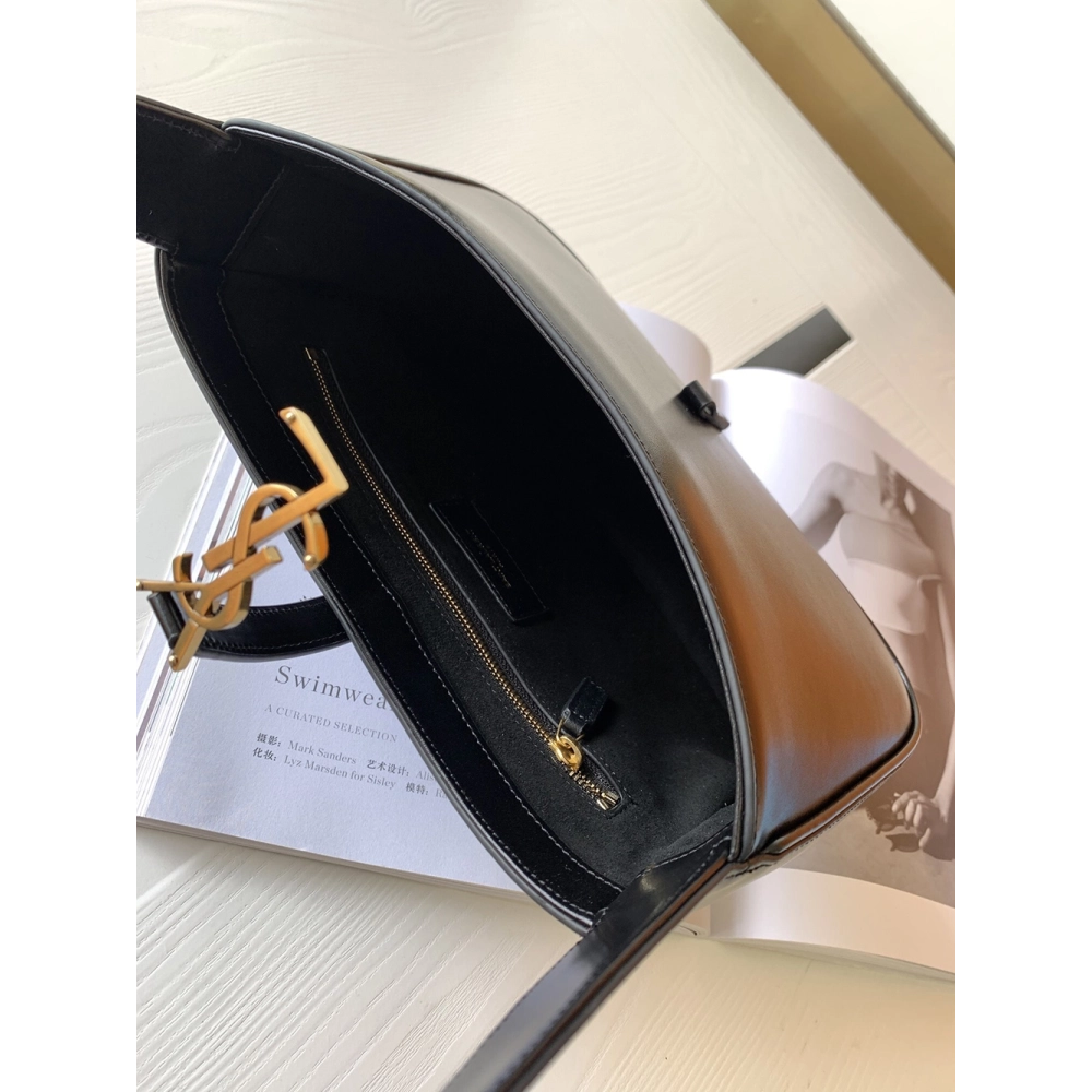 YSL Bags 657228 24.5X16X6cm