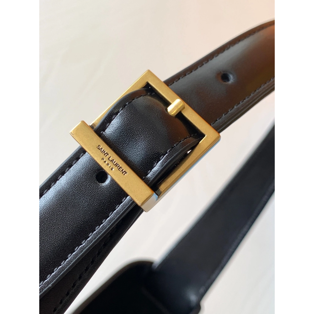 YSL Bags 657228 24.5X16X6cm