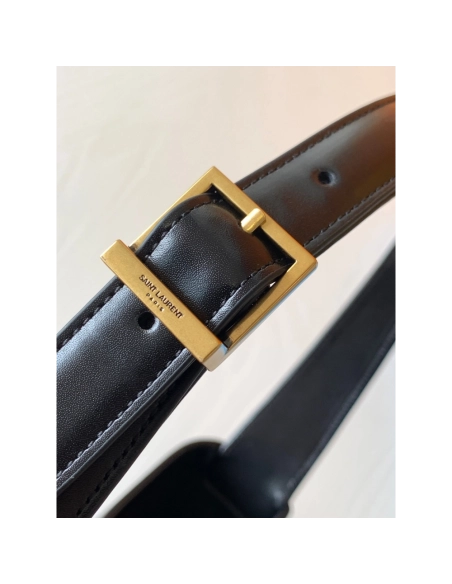 YSL Bags 657228 24.5X16X6cm
