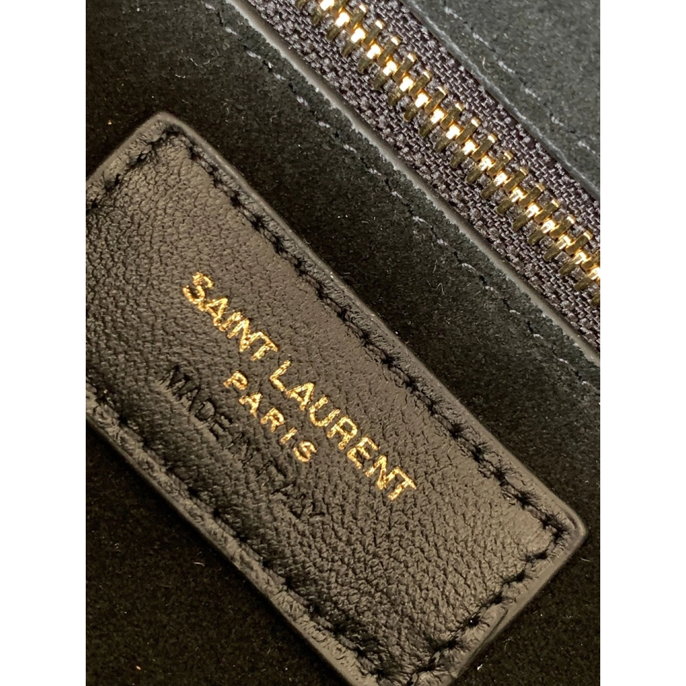 YSL Bags 657228 24.5X16X6cm